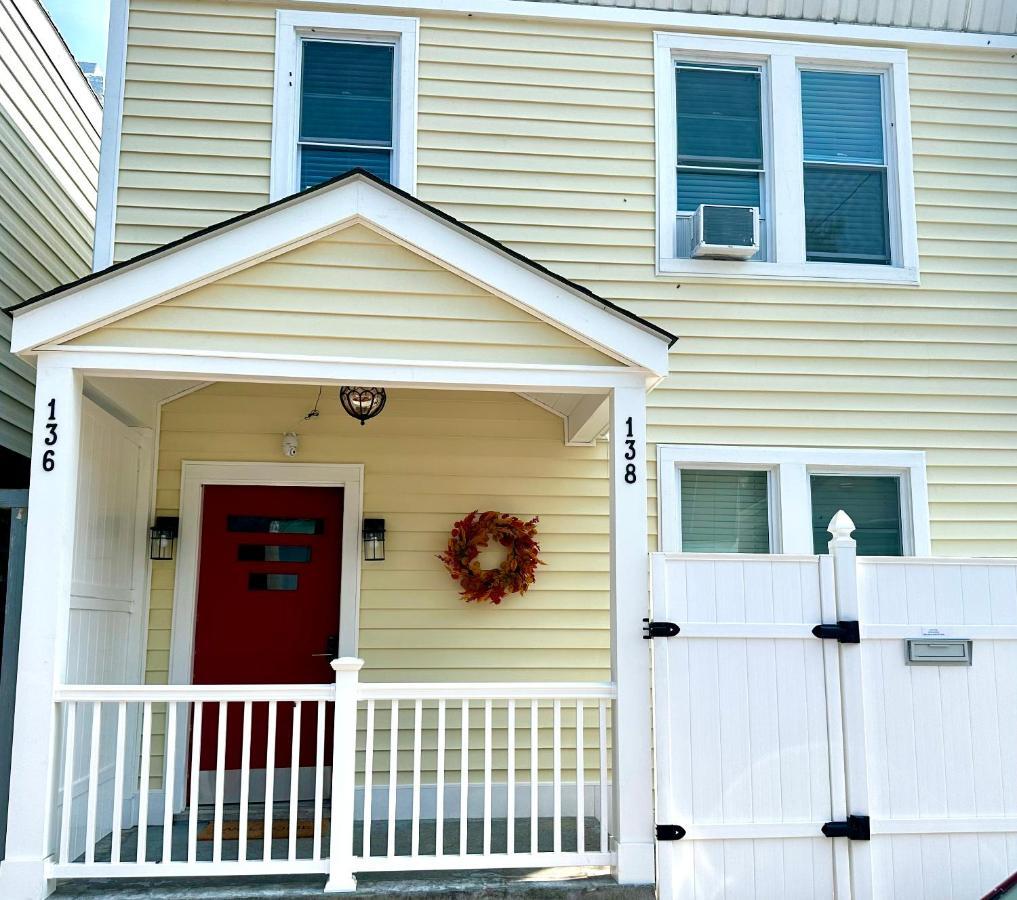 Апартаменты 3-A Diamond In Yonkers, Ny Экстерьер фото